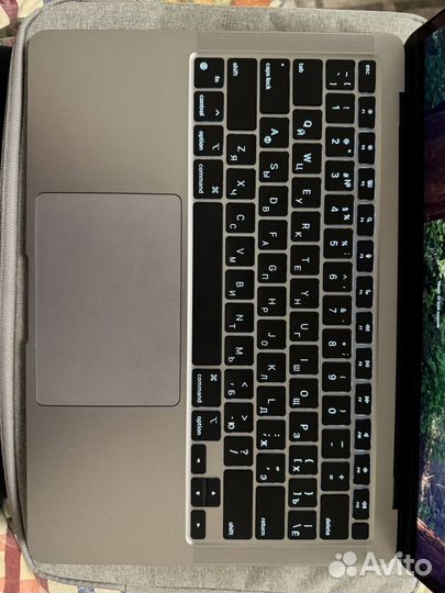 Macbook air m1 8gb 256gb