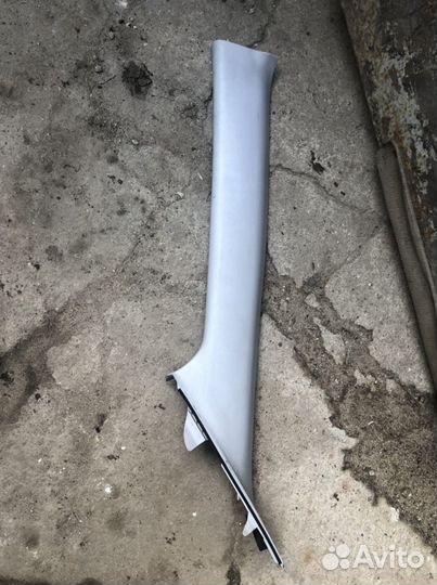 Обшивка передней стойки Мазда сх9 CX9