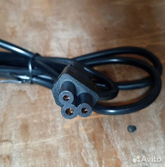 Кабель сетевой С5 (140см)