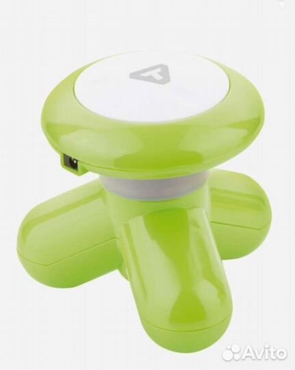 Масажор электрический