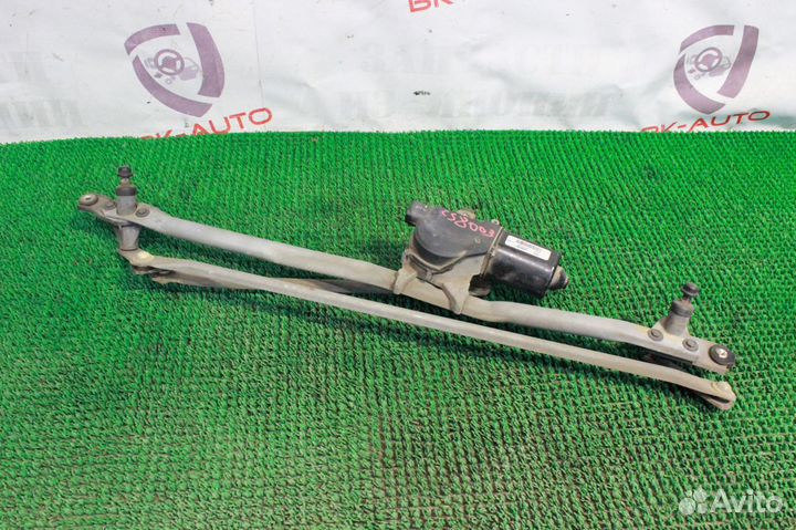 Трапеция дворников Chevrolet Suburban GMT800