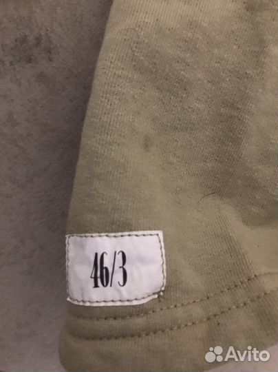 Термо нателка флисовое армейское