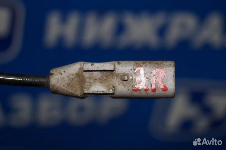 Датчик ABS задний правый Citroen C4 1.6