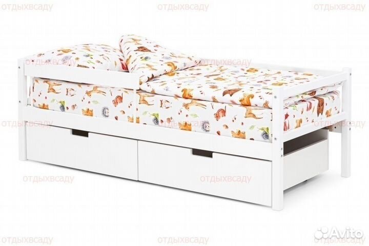 Детская Кровать-Тахта