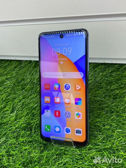 HONOR 10X Lite, 4/128 ГБ