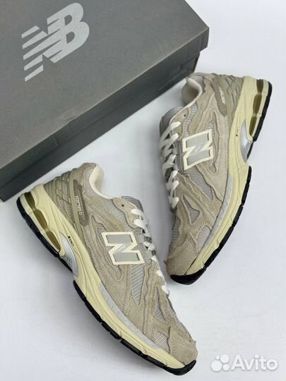 Кроссовки New Balance 1906