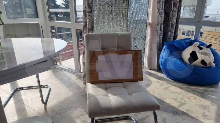 3-к. квартира, 65 м², 3/5 эт.