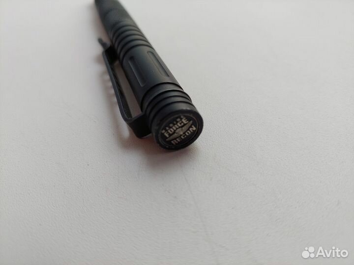 Ручка тактическая Recon Marine Force