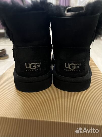 Ugg угги детские