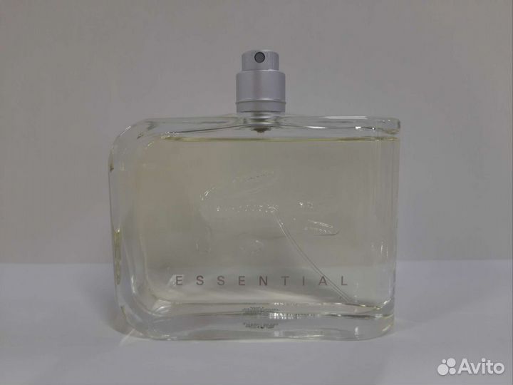 Lacoste Essential 125 ml