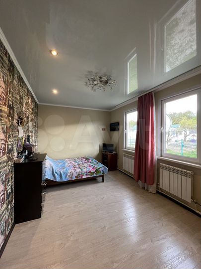 Дом 90 м² на участке 6 сот.