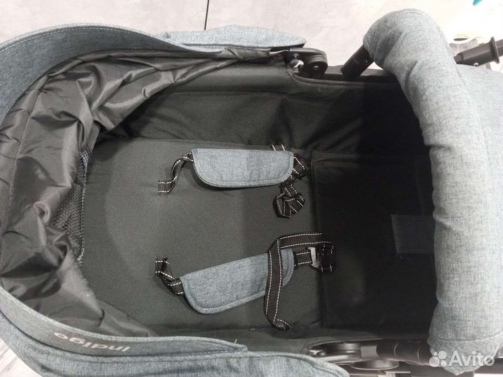 Прогулочная коляска бу