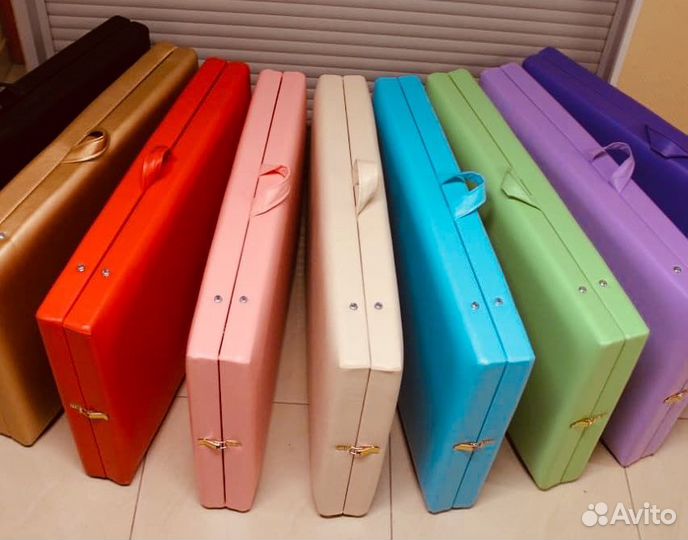 Стол косметологический для массажа