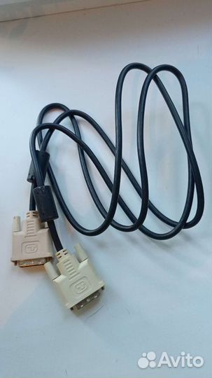 Кабеля для монитора