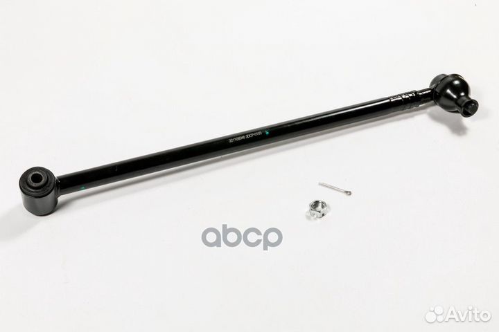 Рычаг задний поперечный верхний правый jdcp0103