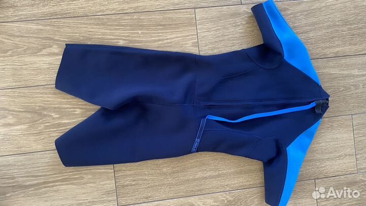 Гидрокостюм детский 153-162 olaian