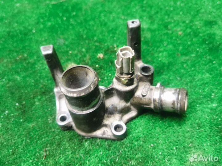 Тройник системы охлаждения Volvo S40 II 1.6 2006