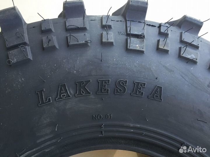 Lakesea Alligator 265/80 R16 114K