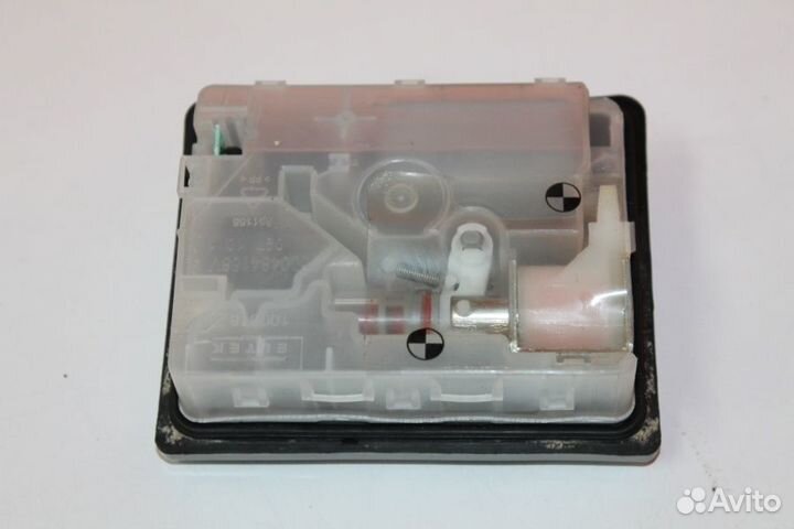 Диспенсер (дозатор моющих средств) Bosch 645026 бу