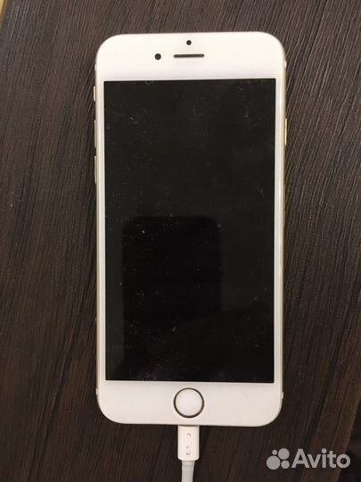 iPhone 6