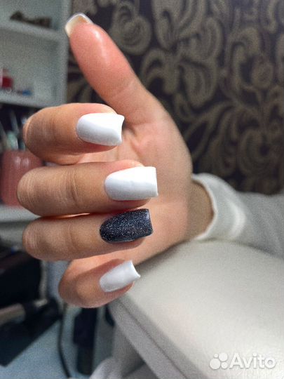 Маникюр на дому, ищу моделей