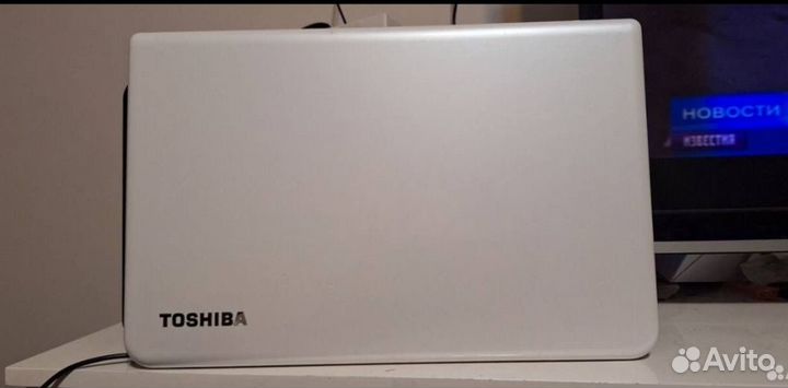 Ноутбук Toshiba satellite C70