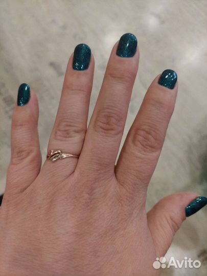 Мастер маникюра на дому