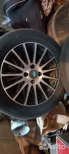 Диски r 15 на solaris