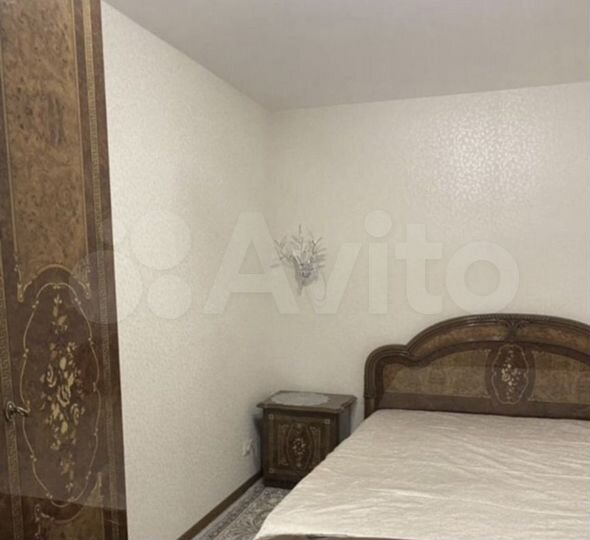 2-к. квартира, 41,3 м², 3/5 эт.