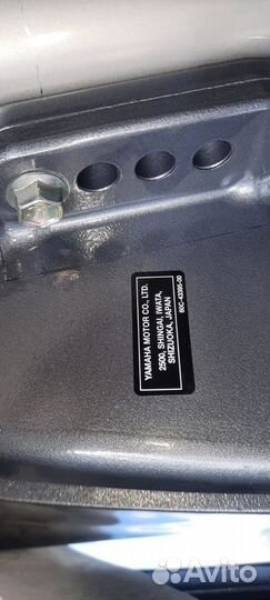Лодочный мотор новый Yamaha F 300 detx