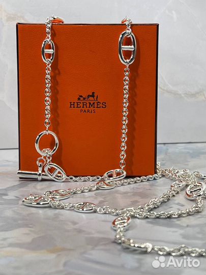 Колье Hermes Farandole