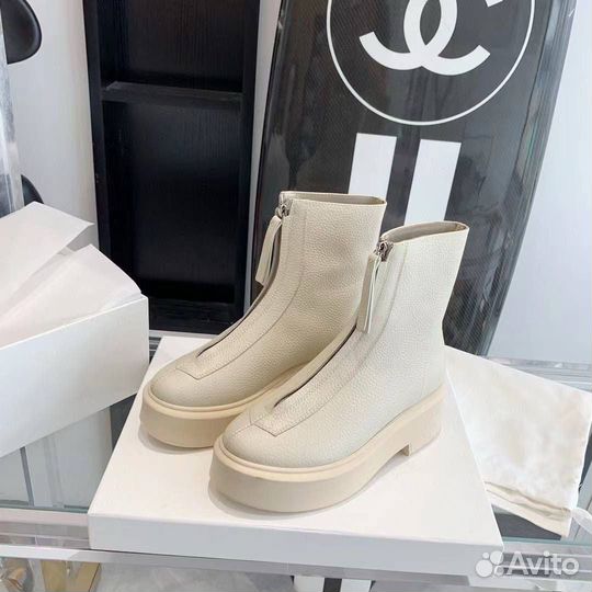 Ботинки женские The Row