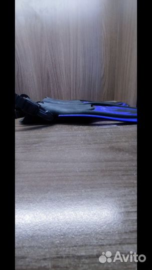 Ласты детские 34-36