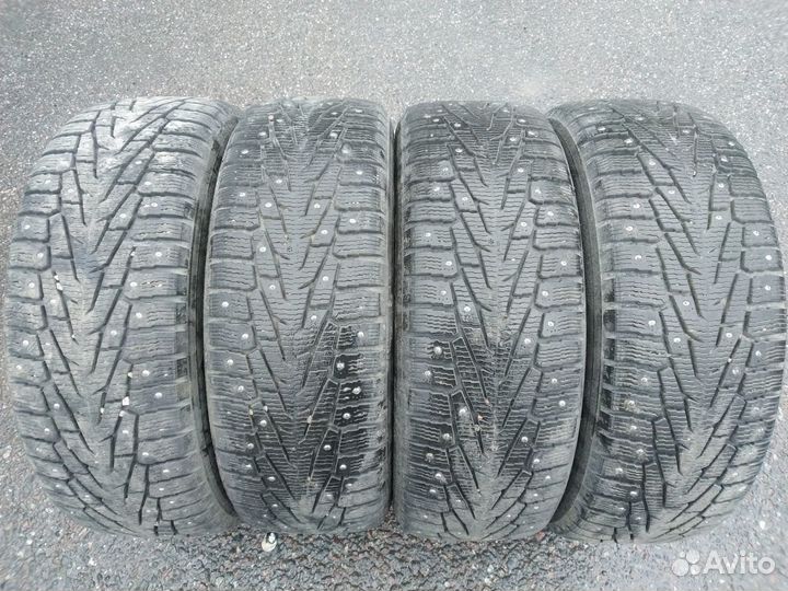 Nokian Tyres Nordman 7 SUV 235/60 R18