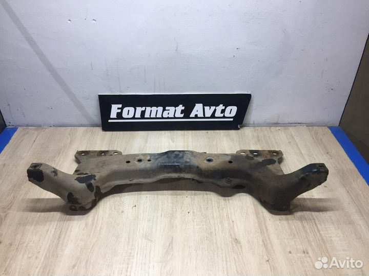 Подрамник Fiat Albea