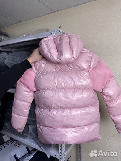 Женский Пуховик moncler