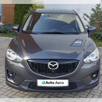 Mazda CX-5 2.5 AT, 2013, 175 000 км, с пробегом, цена 1 729 000 руб.