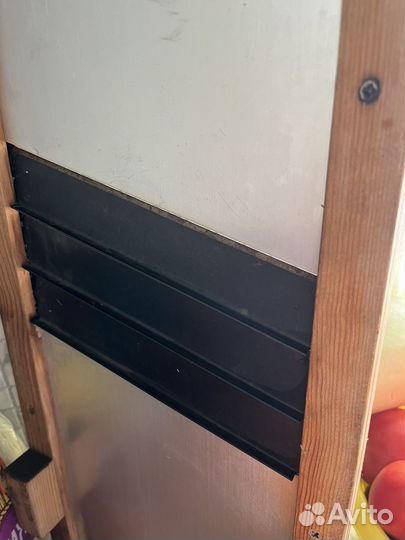 Шинковка для капусты