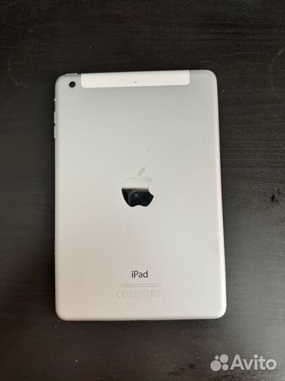 iPad mini 2 32gb
