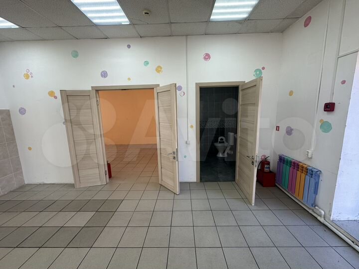 Торговая площадь, 250 м²