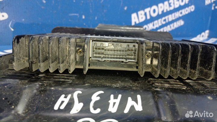 Усилитель звука Mazda 6 Gg седан LF18 2005