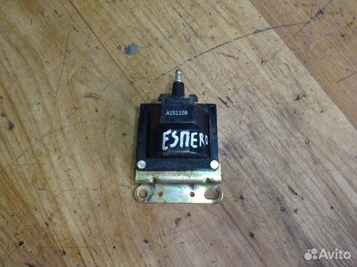 Катушка зажигания Daewoo Espero 1991-1999