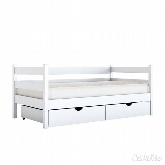 Детская кровать для подростков