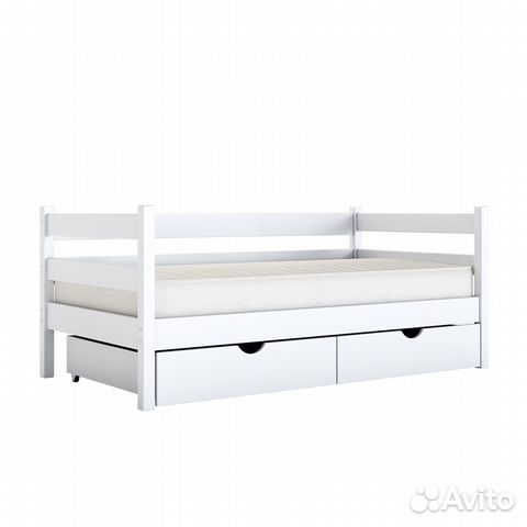 Детская кровать для подростков