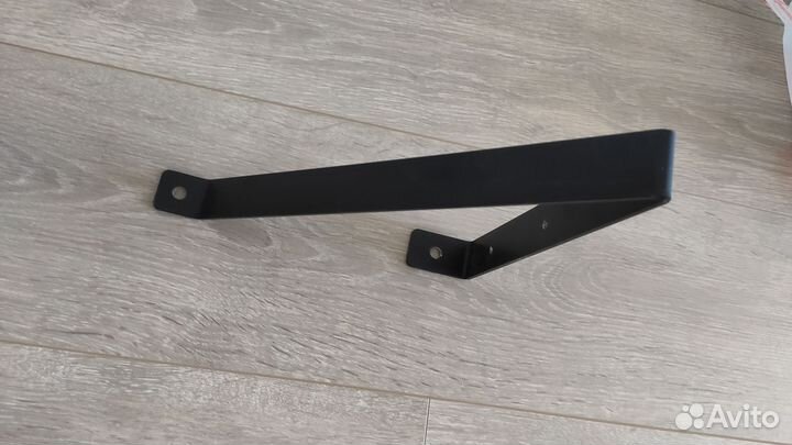 Держатель для полок