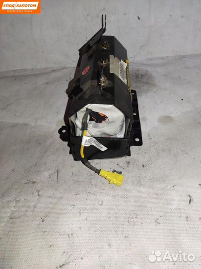 Подушка безопасности переднего пассажира Chevrolet