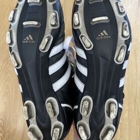 Футбольные бутсы adidas telstar