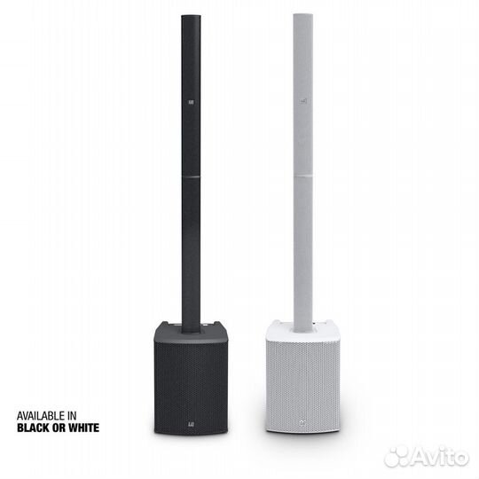 Компактная колонная PA-система LD Systems maui 28