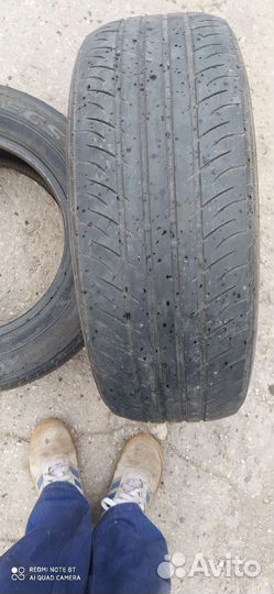 Kumho Ecsta SPT KU31 215/55 R16 94V