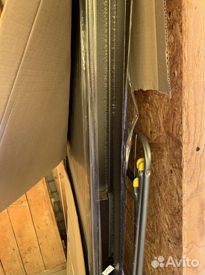 Дверь входная стройгост 5 РФ мет/мет